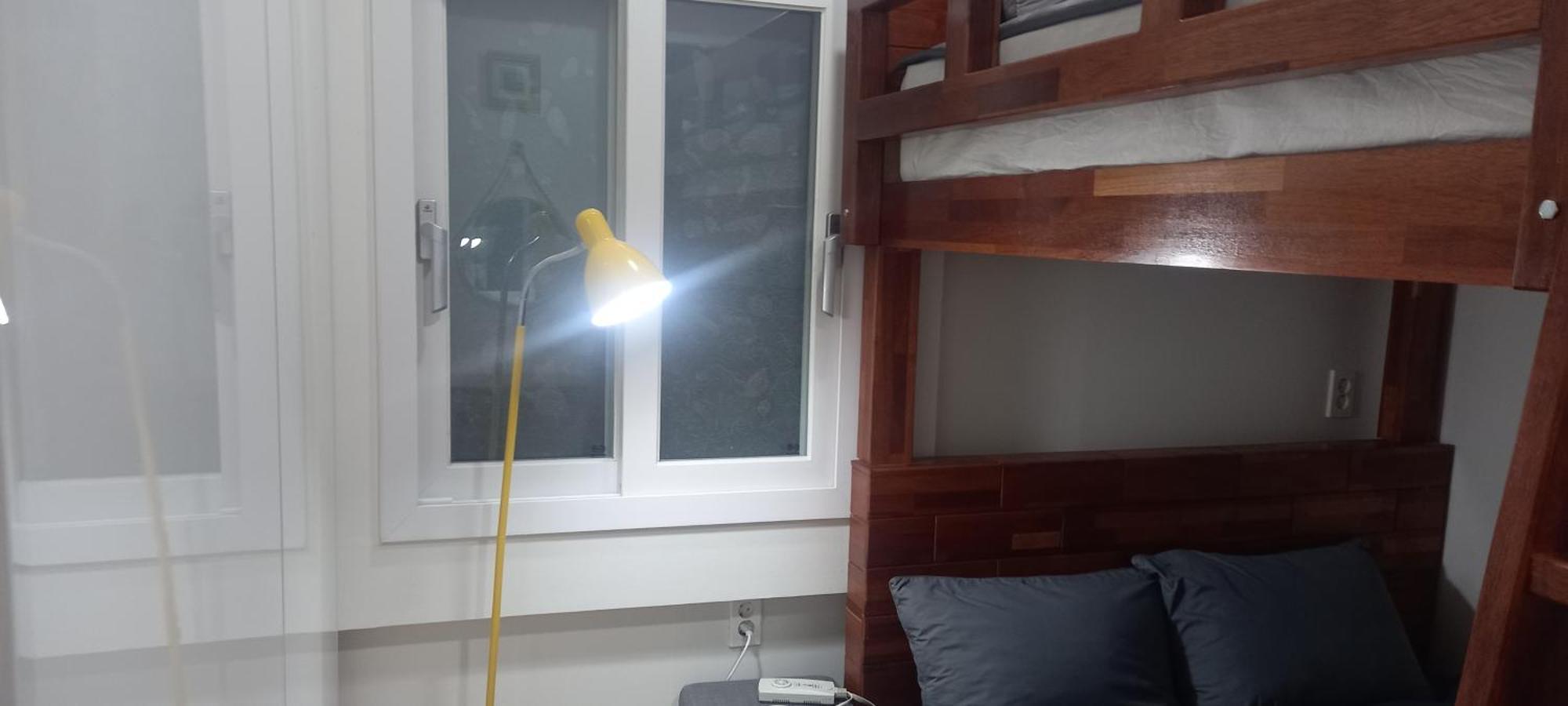 Hamdeok Pool Villa Pension Чечжу Екстер'єр фото