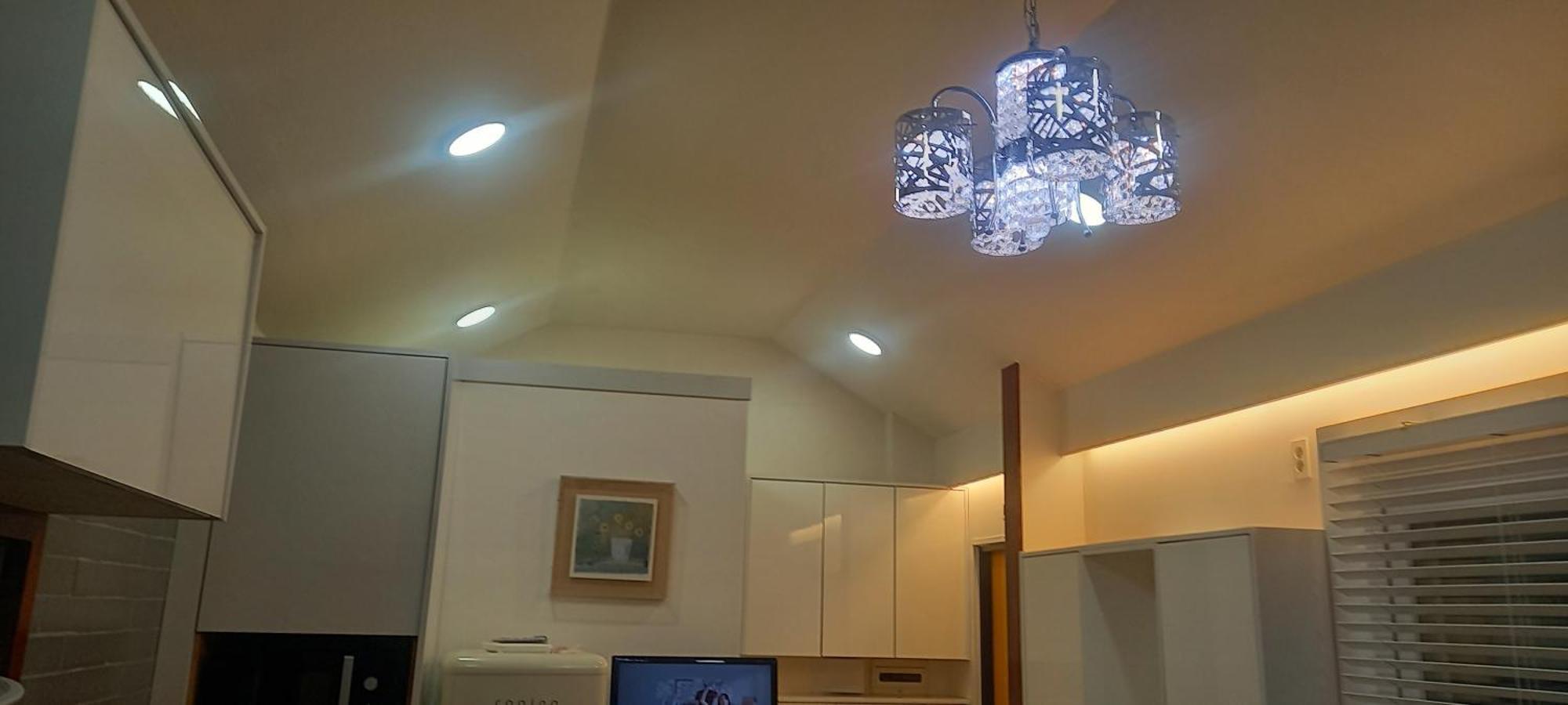 Hamdeok Pool Villa Pension Чечжу Екстер'єр фото