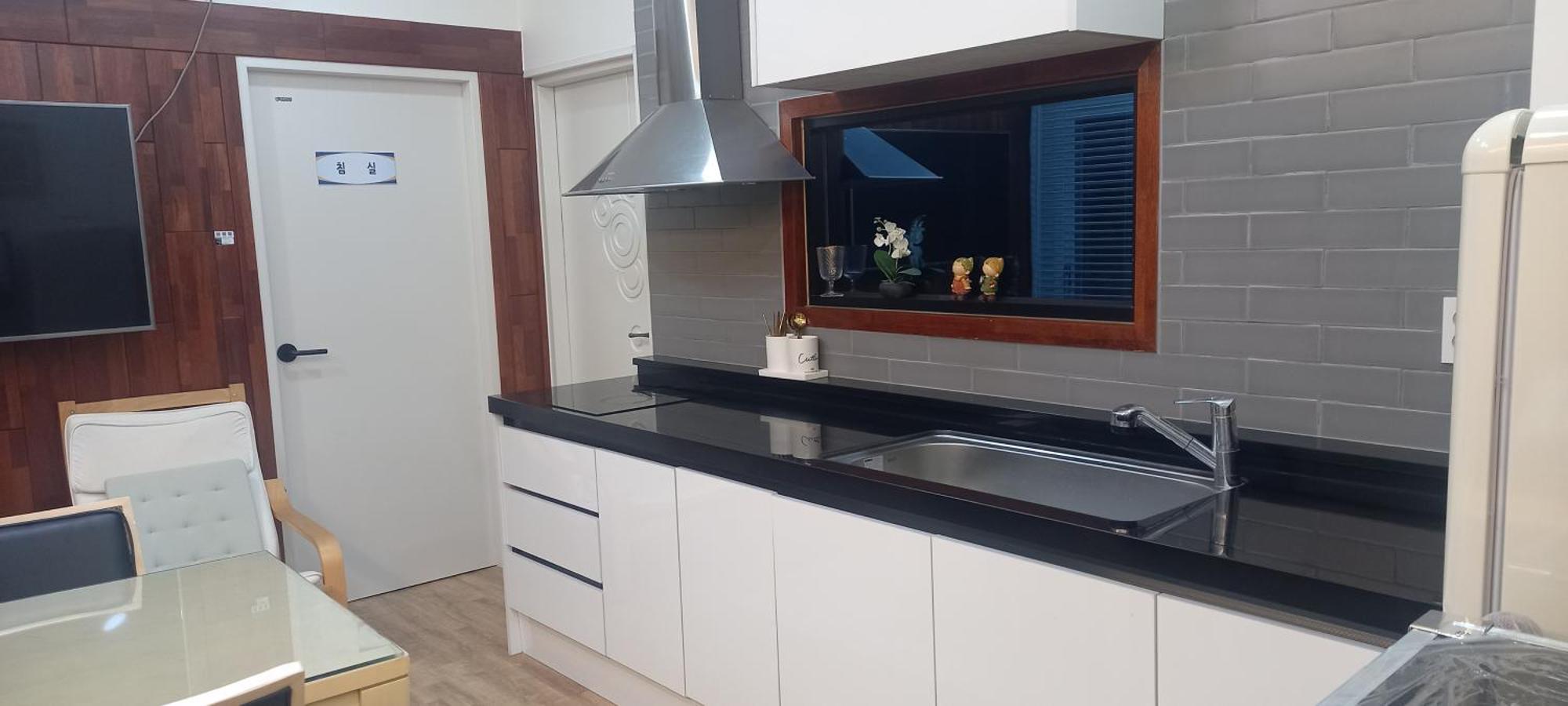 Hamdeok Pool Villa Pension Чечжу Екстер'єр фото